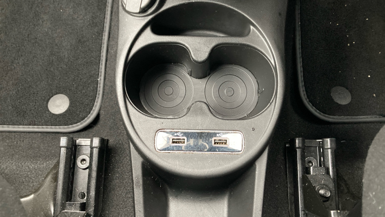 Abarth 595 1.4 T-Jet 180 Competizione 3dr Petrol Hatchback